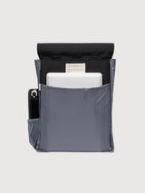 Rucksack Handy Schwarz | Lefrik