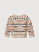 Jacket Light Pink Baby | People Wear Organic