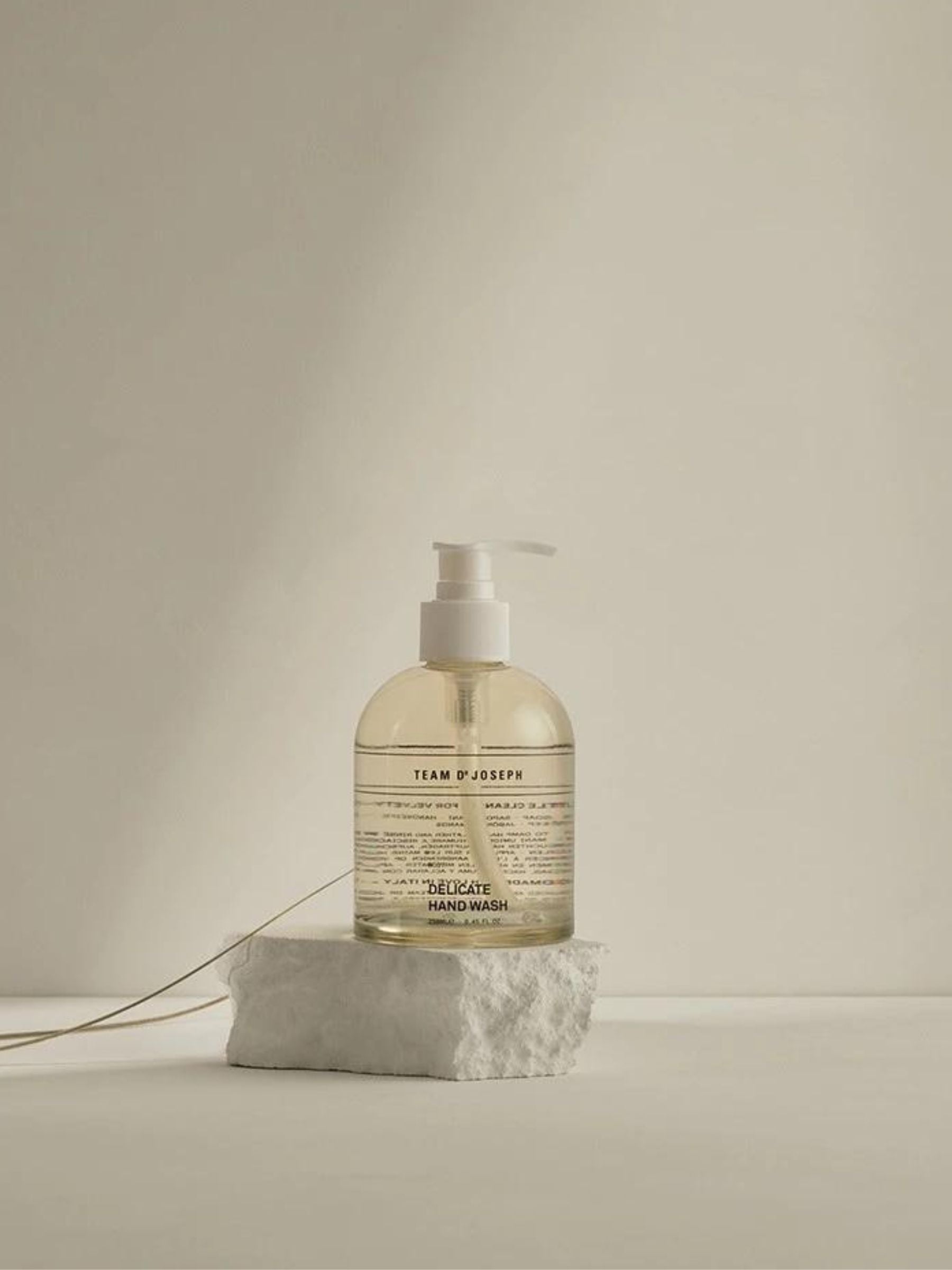 Delicate Hand Wash | Team Dr. Joseph