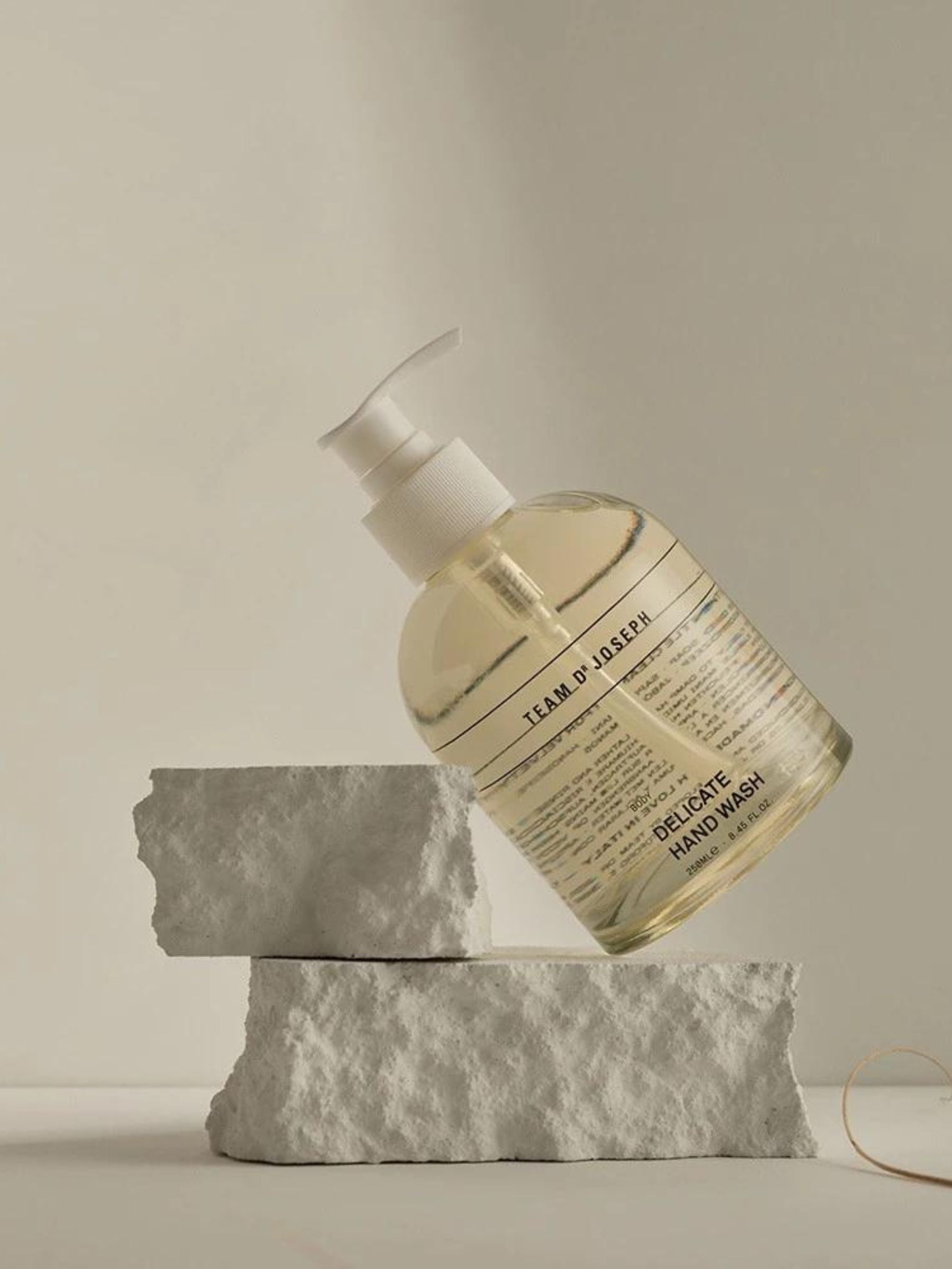Delicate Hand Wash | Team Dr. Joseph