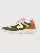 MARU DYNAMIC GREEN | ID.Eight
