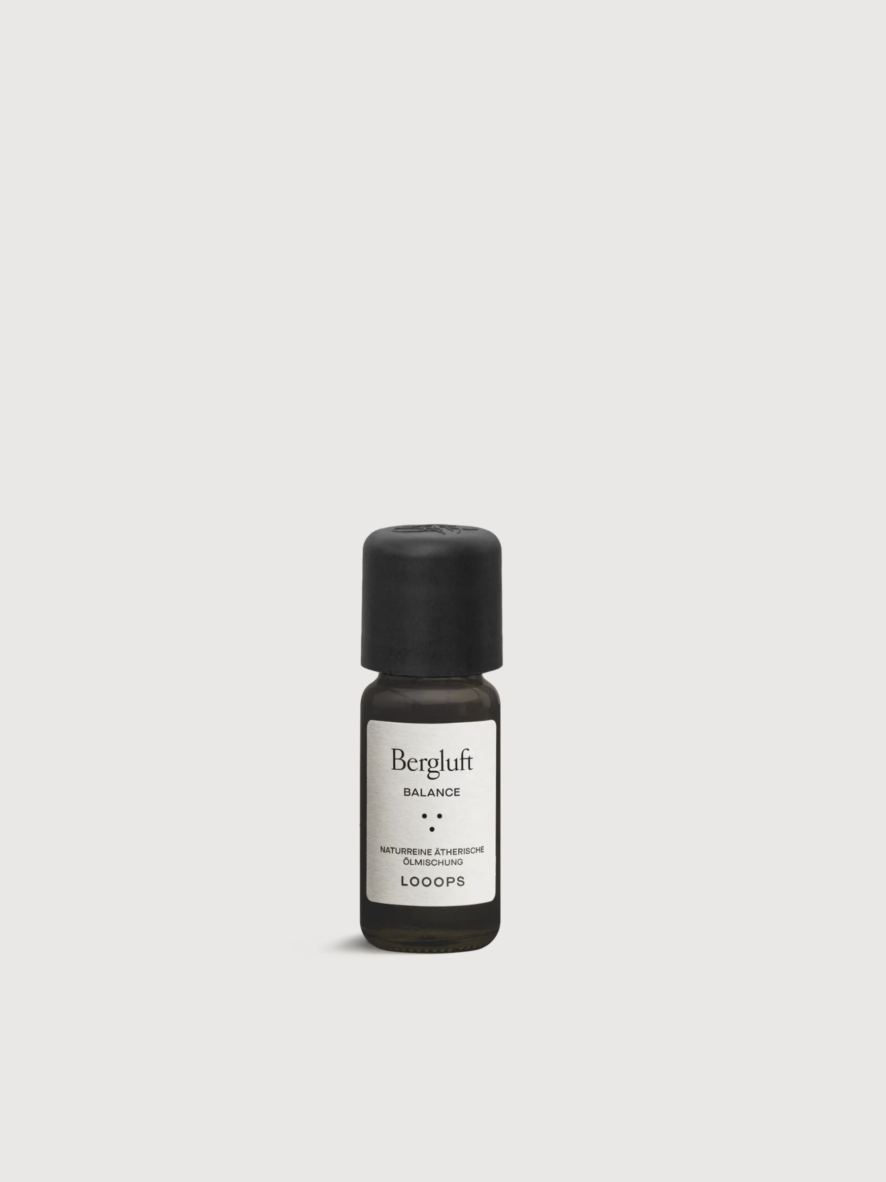 Bergluft essential Oil Blend (Mountain air) 10 ml | Looops