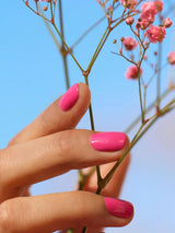 Nagellack Petula Veganer | Manucurist