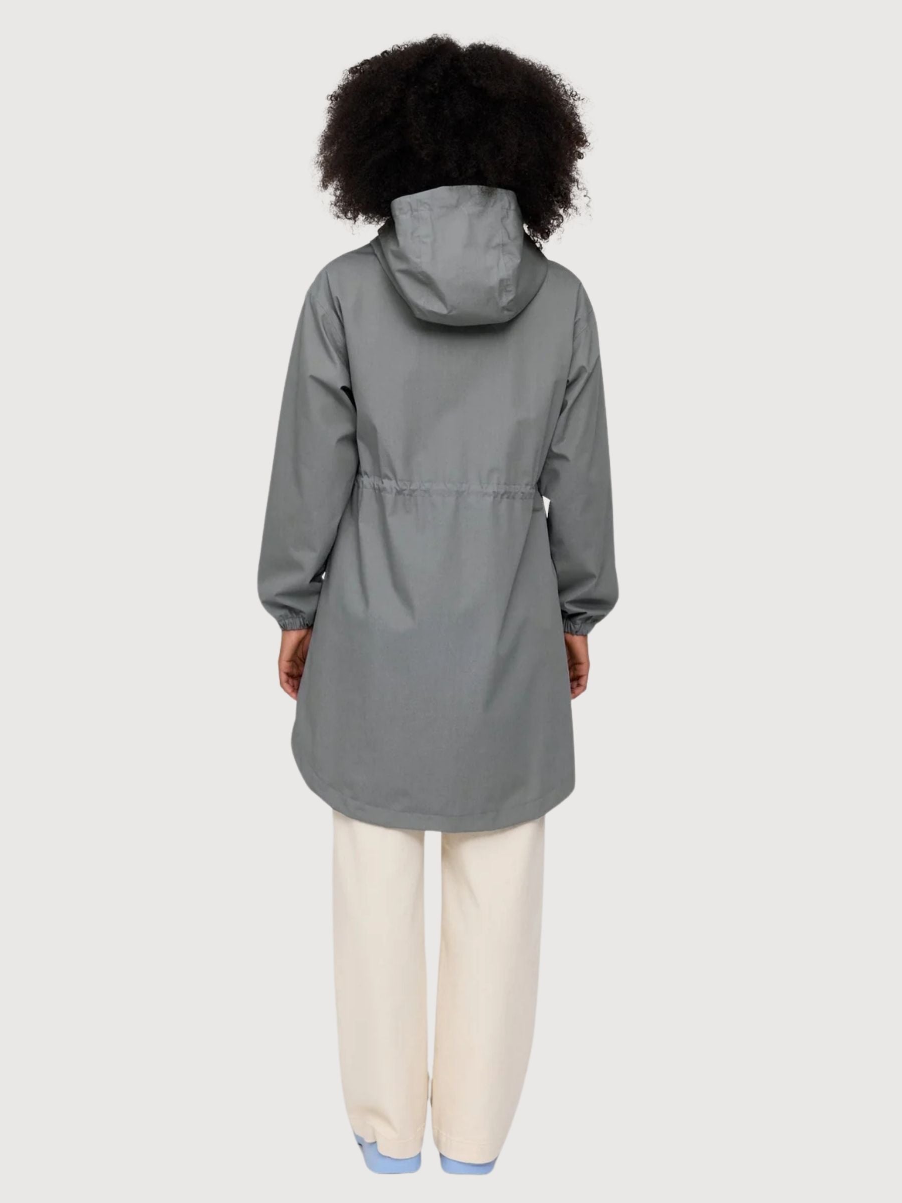 Regenparka Natural Woman Light Bottle | Mazine