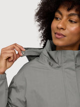 Regenparka Natural Woman Light Bottle | Mazine
