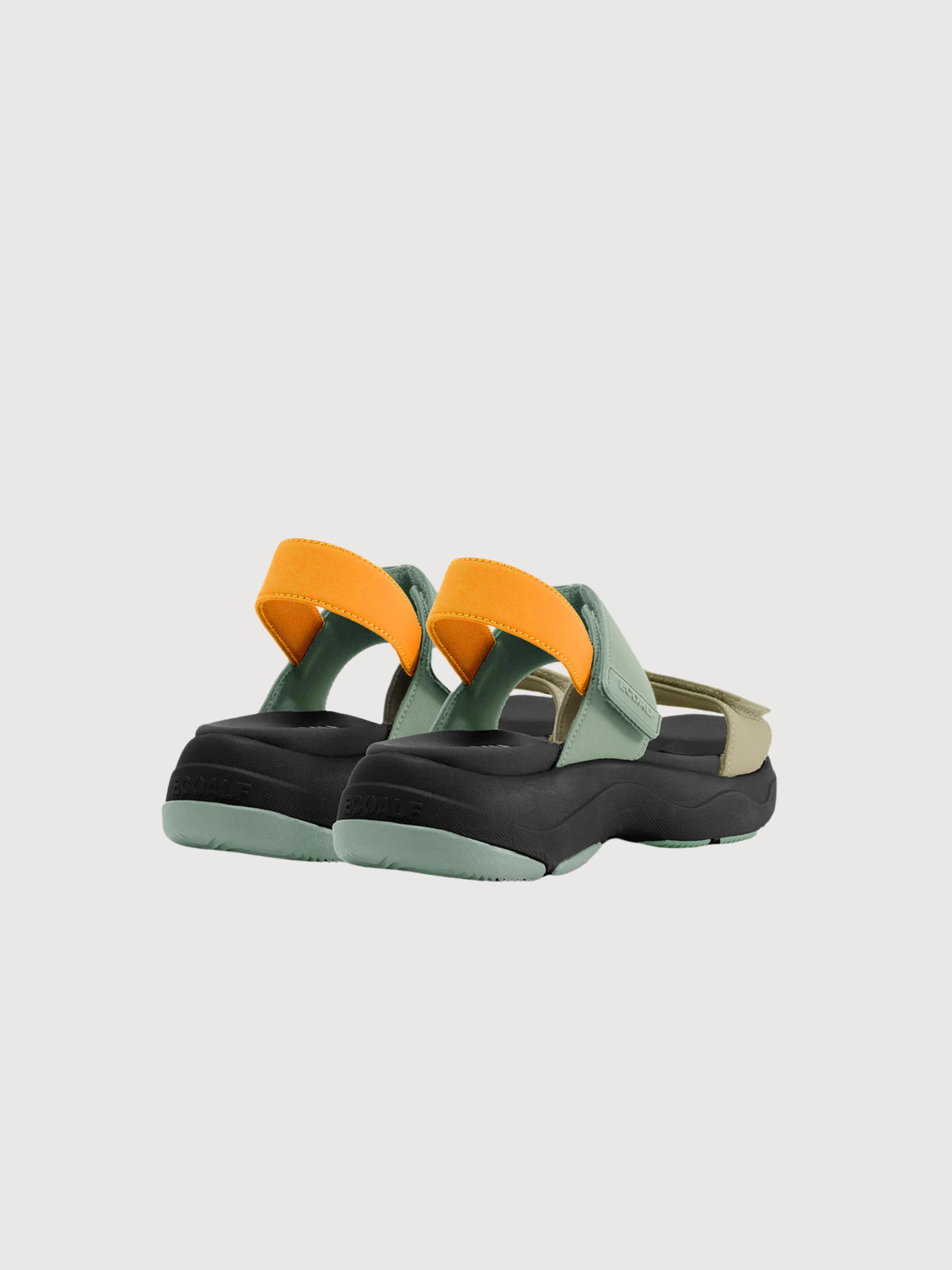 Sandali Carla Donna Salvia | Ecoalf