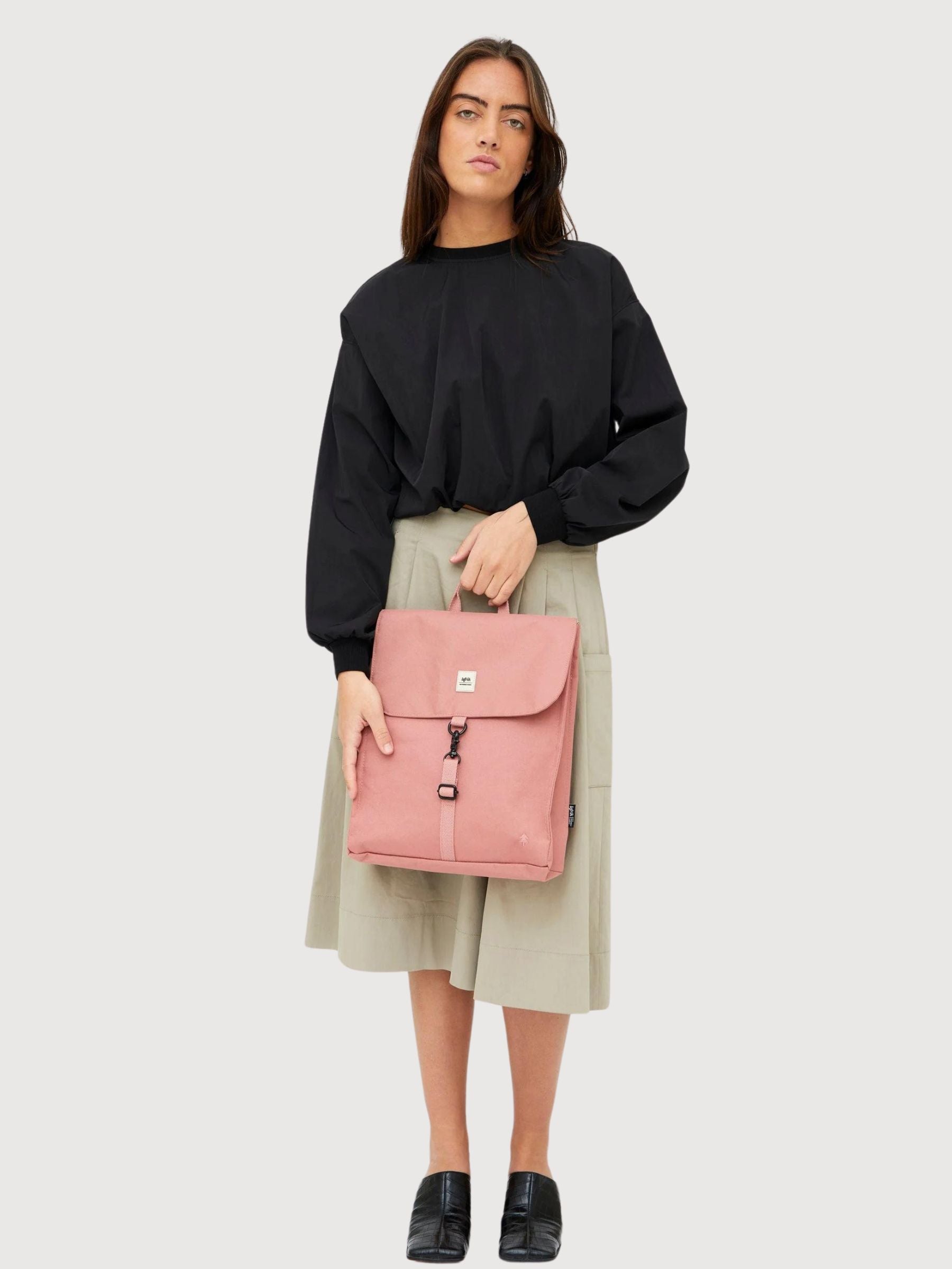 Rucksack Handy Mini Staubrosa | Lefrik