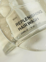 Shampoo nutriente 250 ml | Team Dr. Joseph