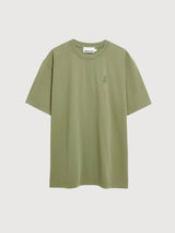 IKONISCHES Å MAARKOS GD T-SHIRT | Armedangels