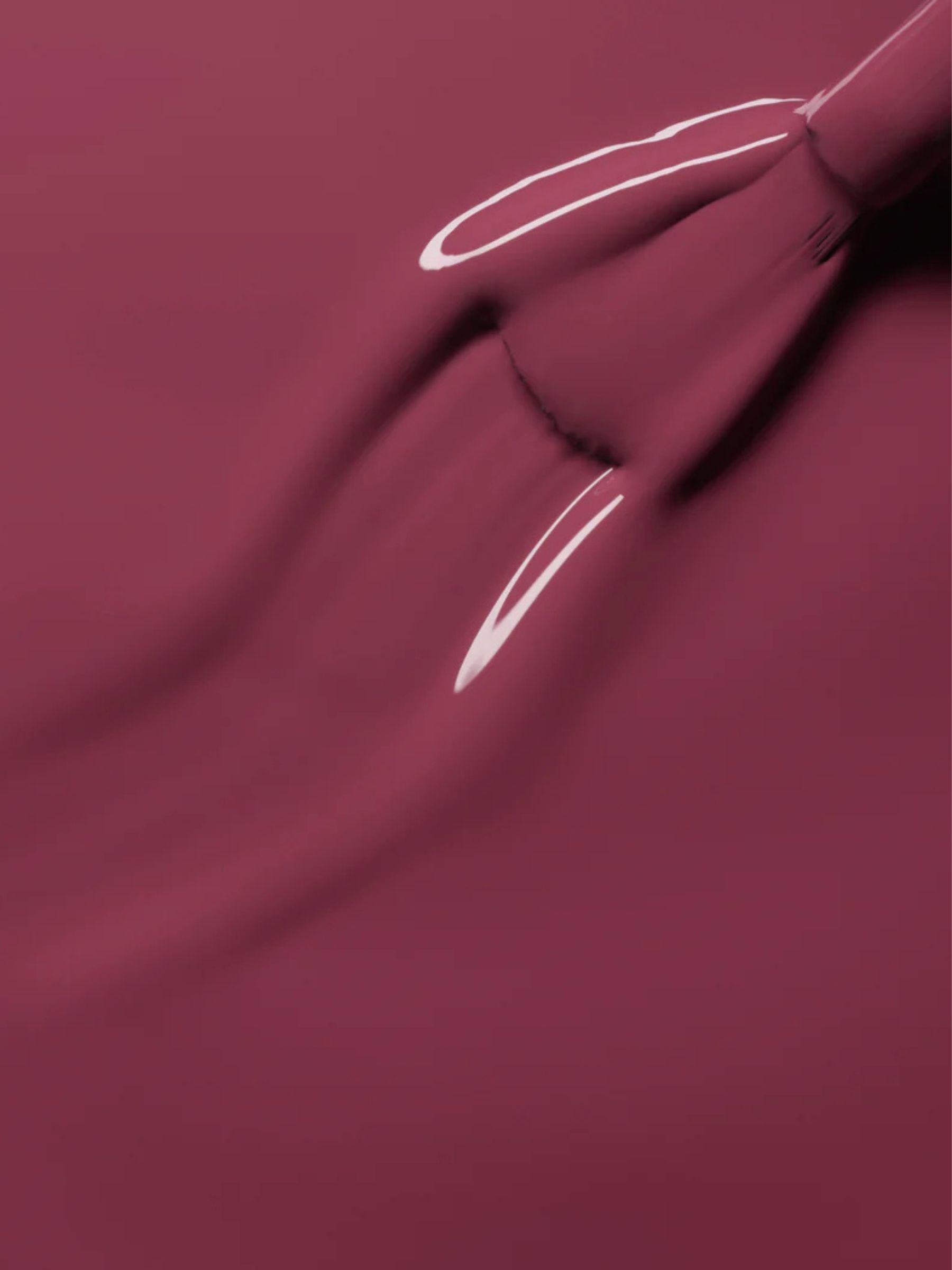 Green-Nail Polish Victoria Plum | Manucurist
