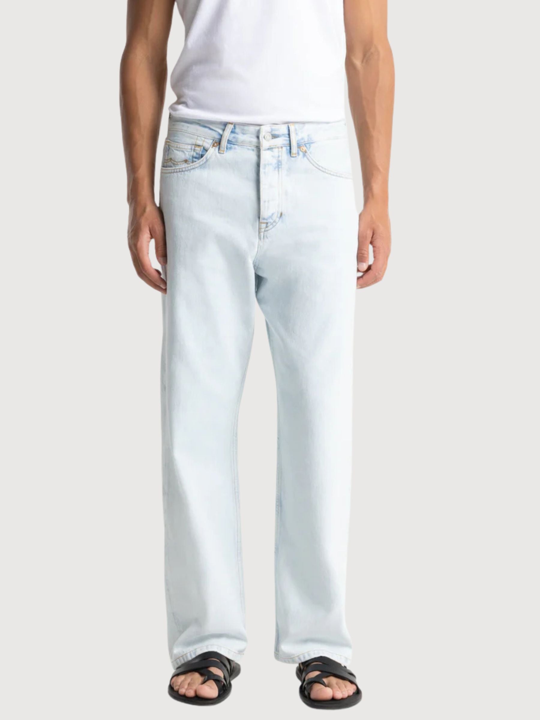 Jeans Noah Unisex ChaseSuperLight | Kings OF Indigo