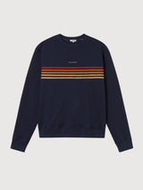 FANORE Navy | TWOTHIRDS