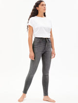 Ingaa Jeans Skinny Cotone Uomo | Armedangels