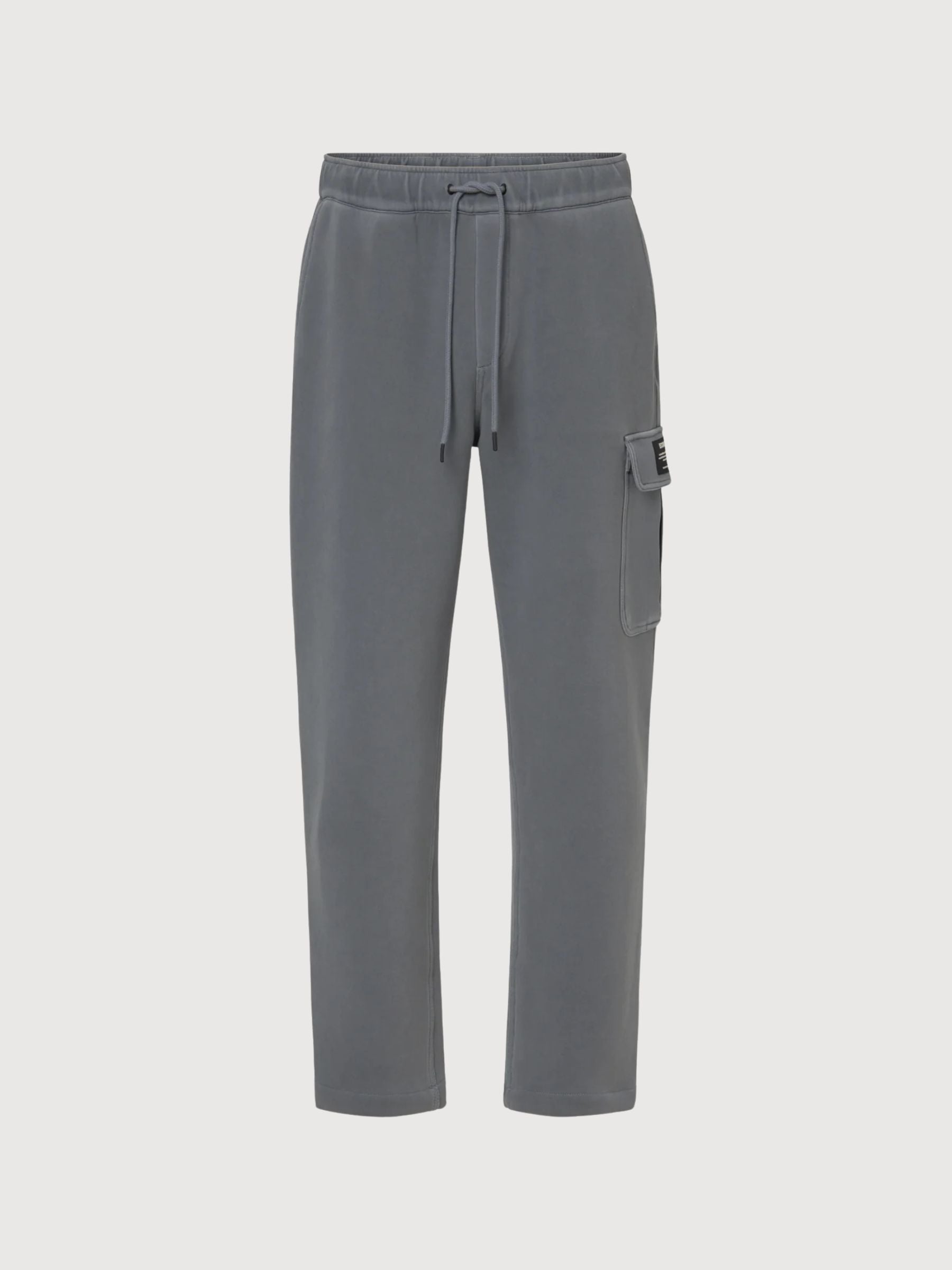 Mara Herren-Jeans – Asphalt | Ecoalf