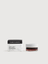 Soft Lips Glow Balm 10 ml | Team Dr. Joseph
