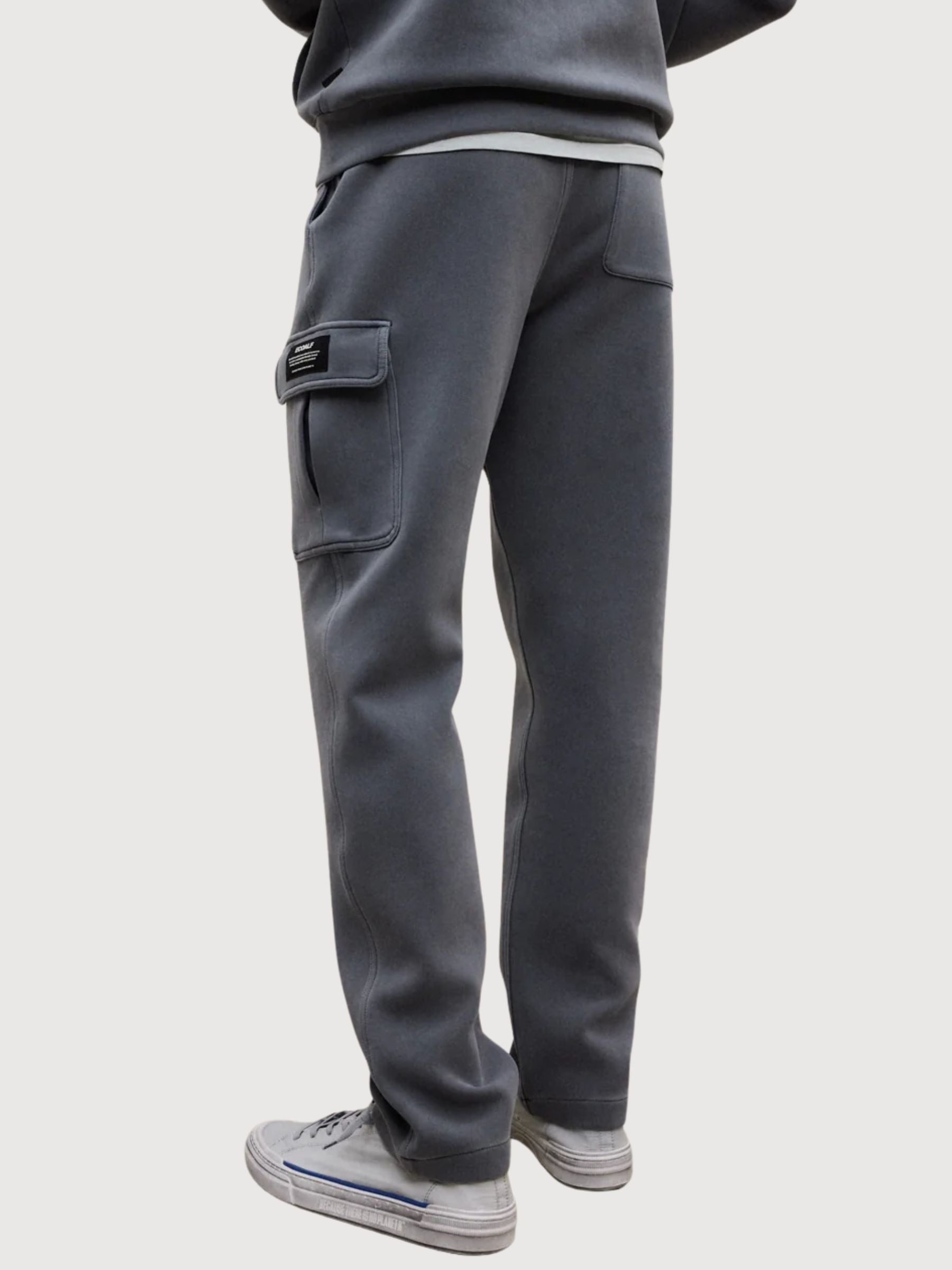 Mara Herren-Jeans – Asphalt | Ecoalf