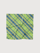 Scarf Doubleside Roots Multicolor | Verb To Do