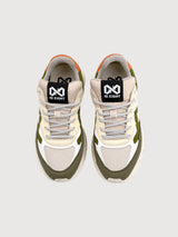 MARU DYNAMIC GREEN | ID.Eight