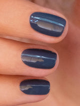 Veganer Mohn-Nagellack | Manucurist