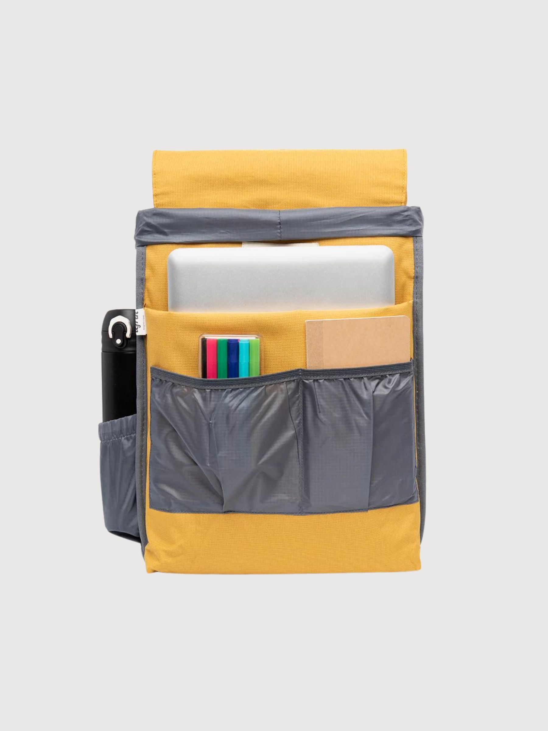 Rucksack Kaut Gelb i Lefrik