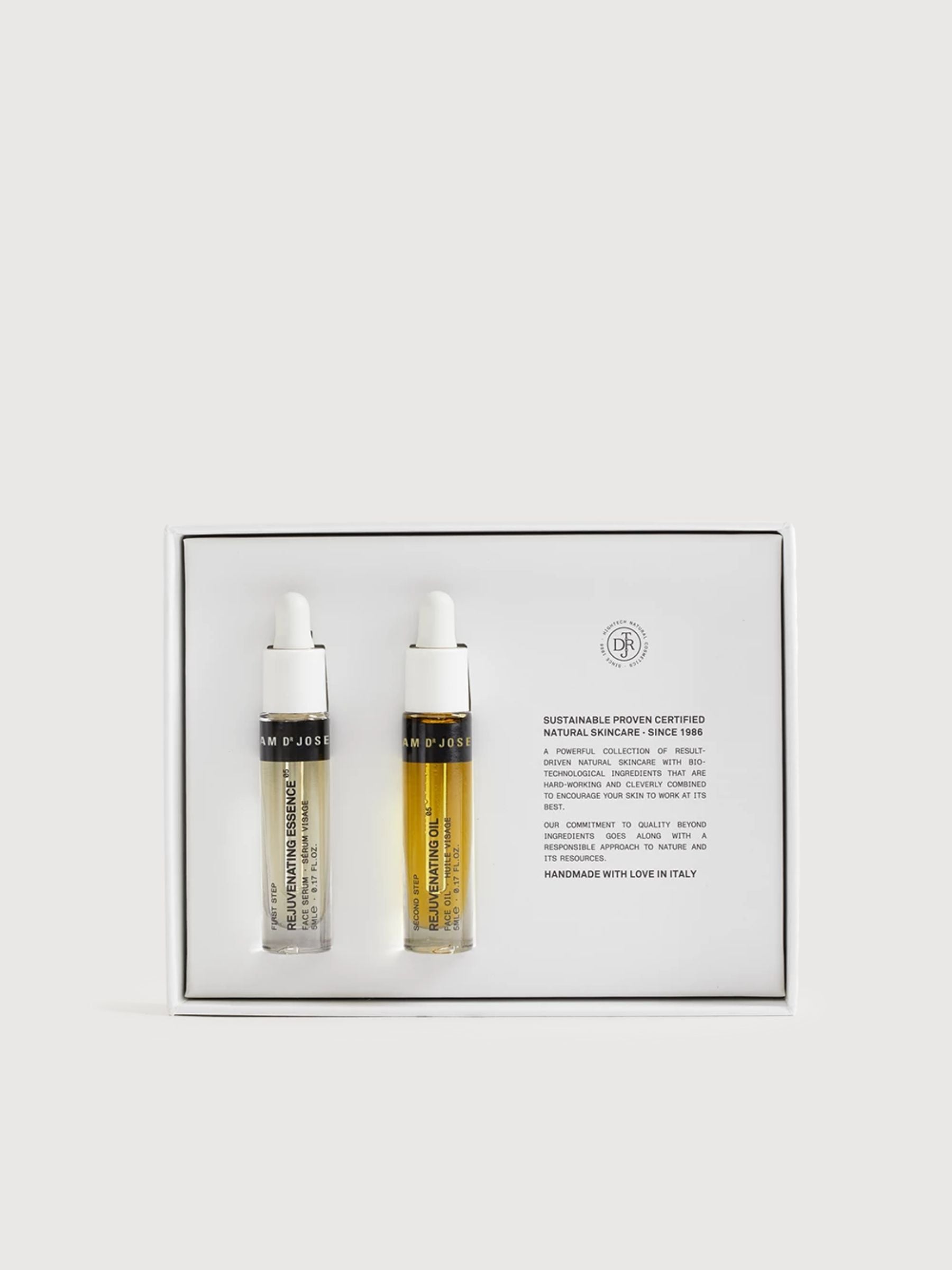 Fortgeschrittene Verjüngungskraftbehandlung, 10 ml | Team Dr. Joseph