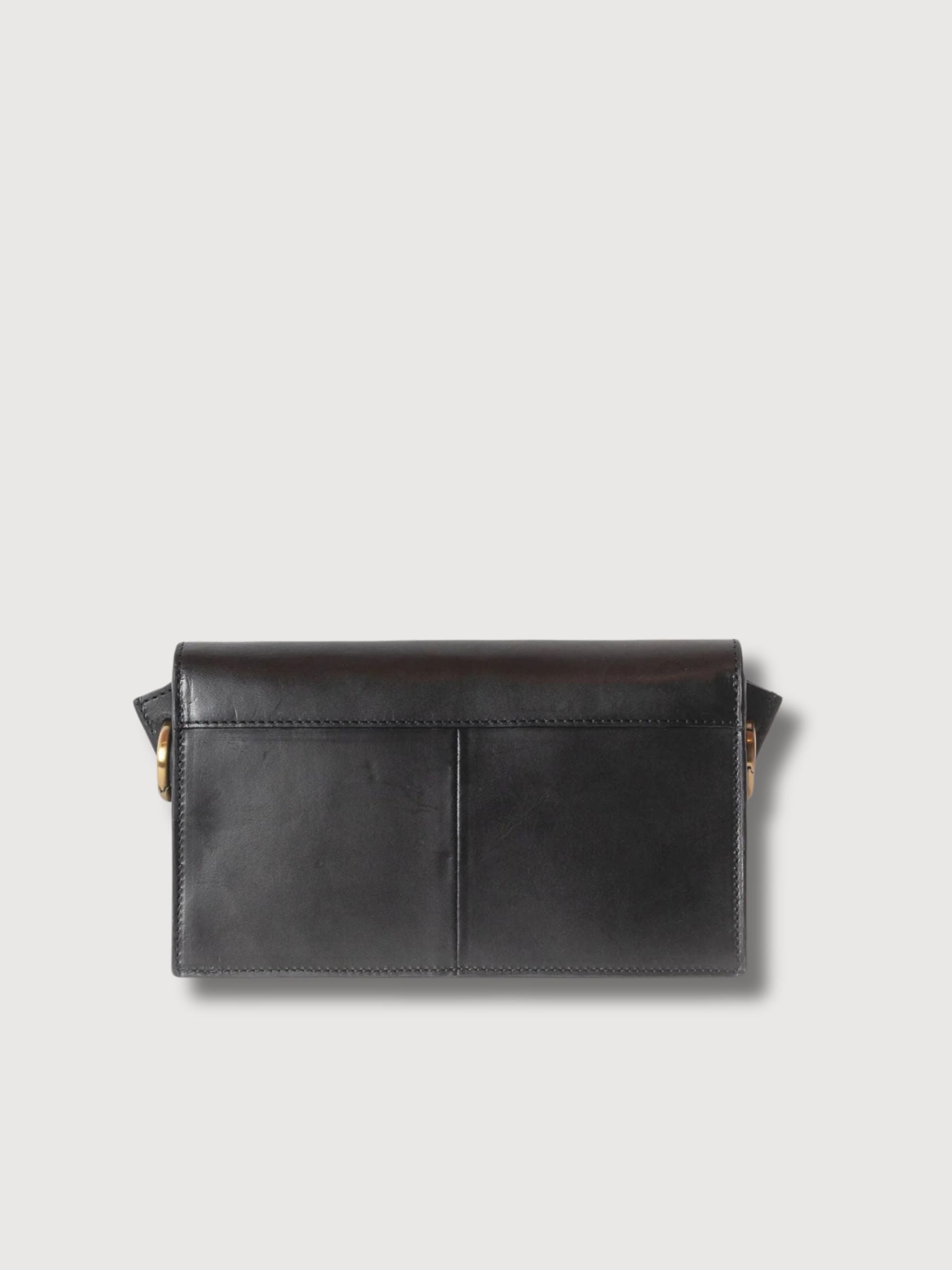 Bag Stella Black Leather | O My Bag