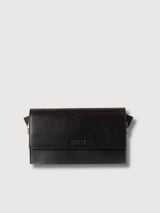 Bag Stella Black Leather | O My Bag