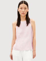 PURE LINEN BLOUSE TOP | ARMEDANGELS