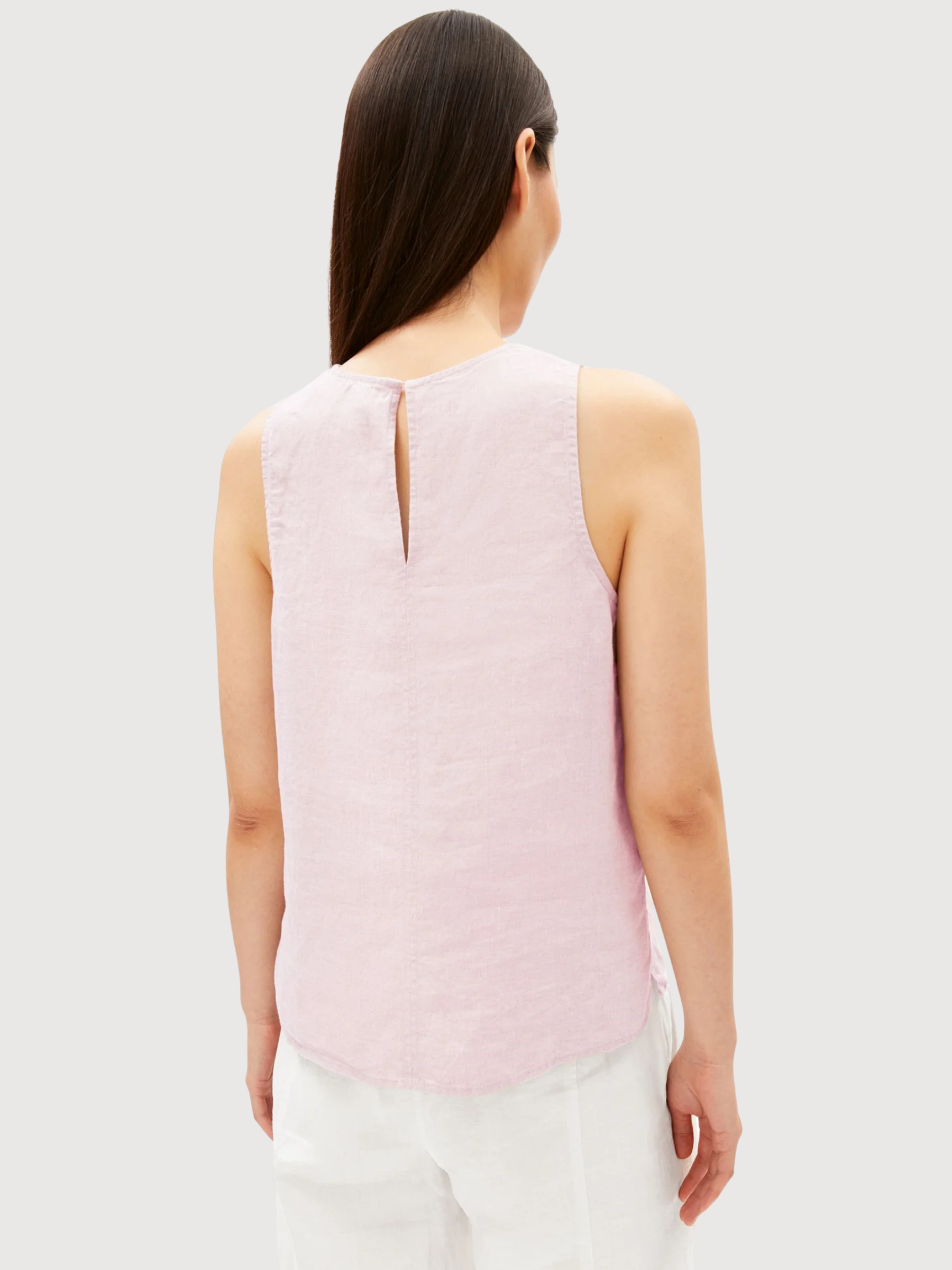 BLUSA IN PURO LINO | ARMEDANGELS