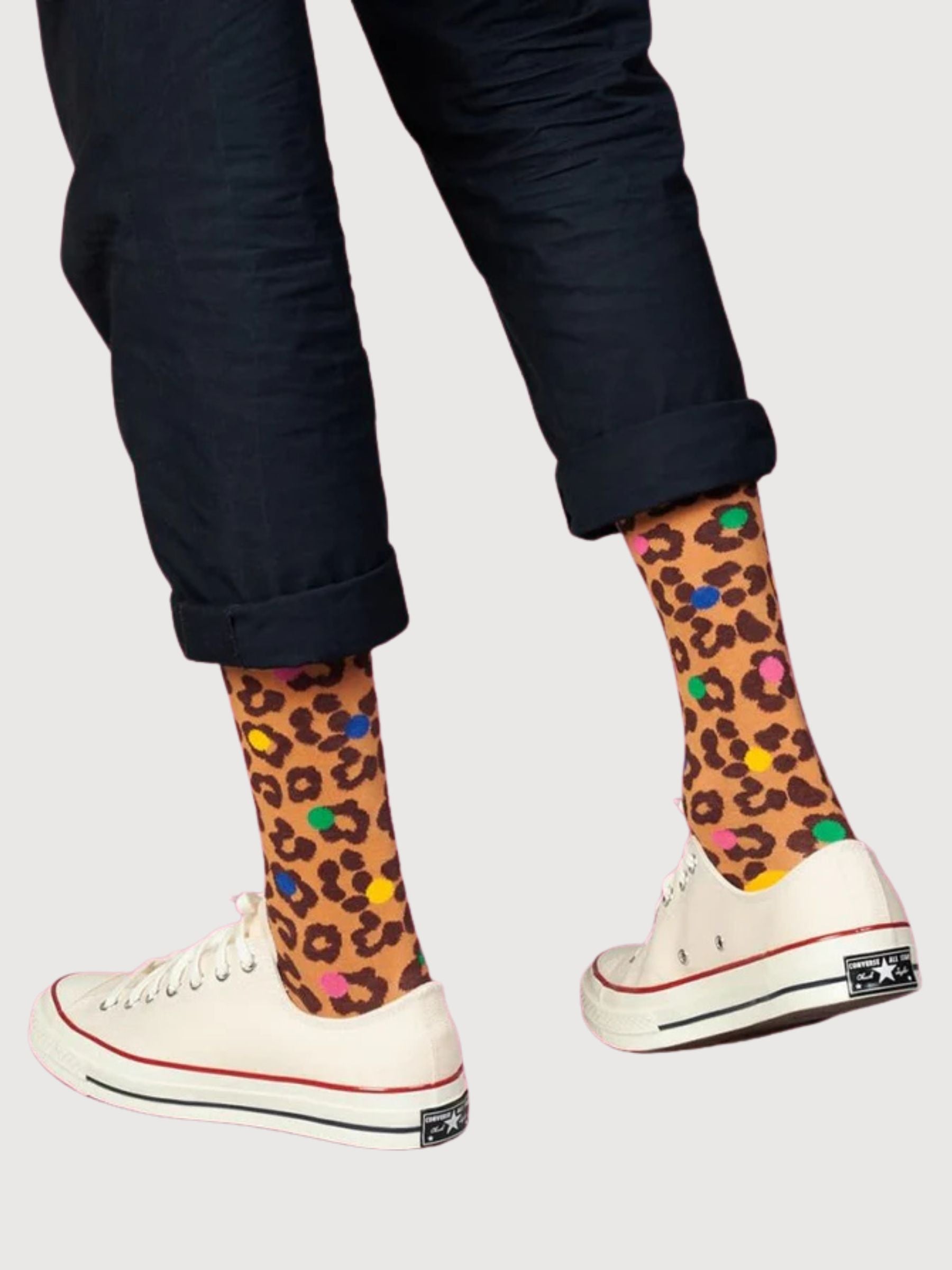 Calzini Leo Spots | Dillysocks