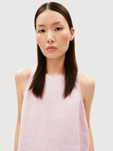 PURE LINEN BLOUSE TOP | ARMEDANGELS