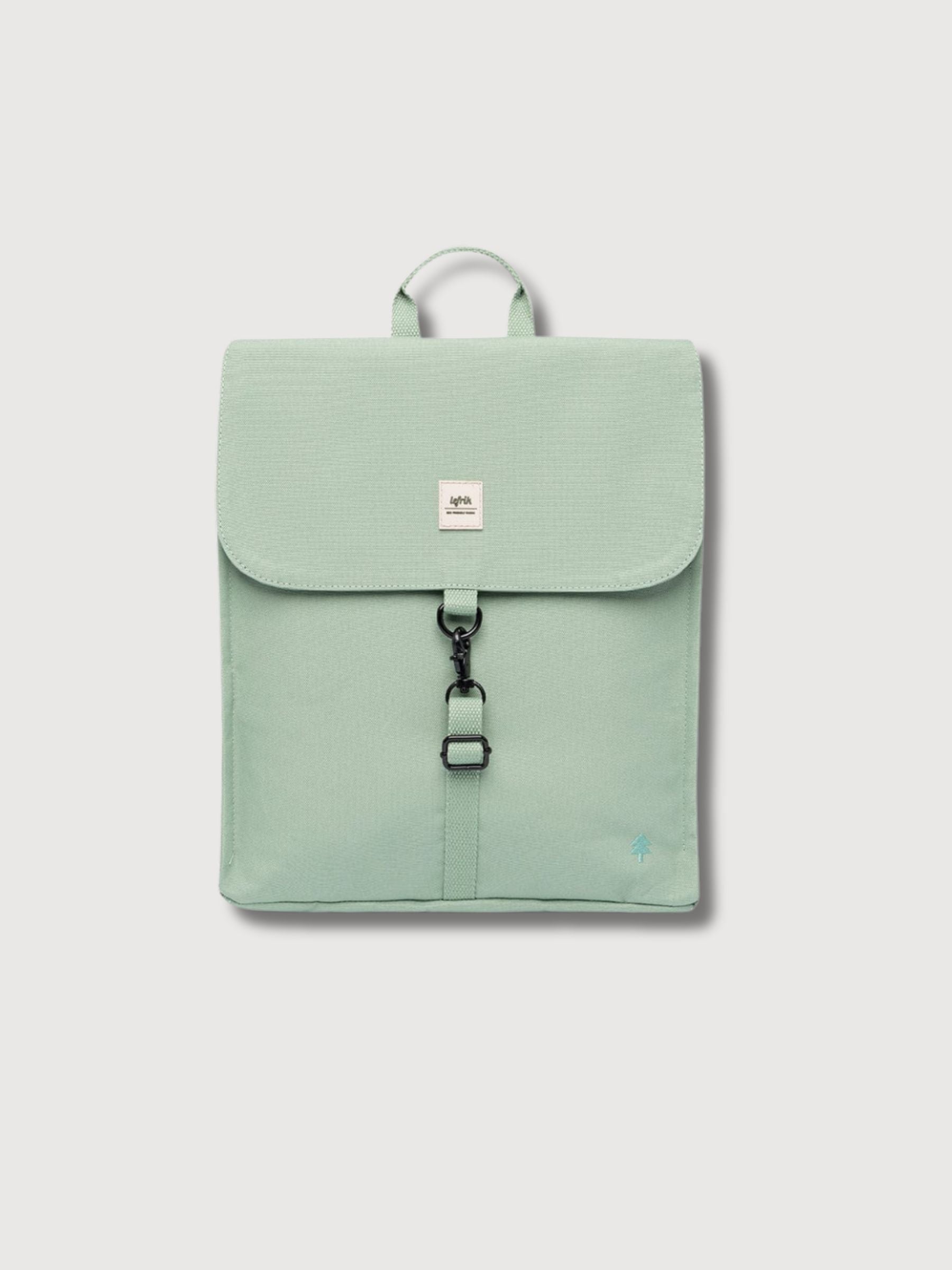 Rucksack Handy Mini Salbei | Lefrik