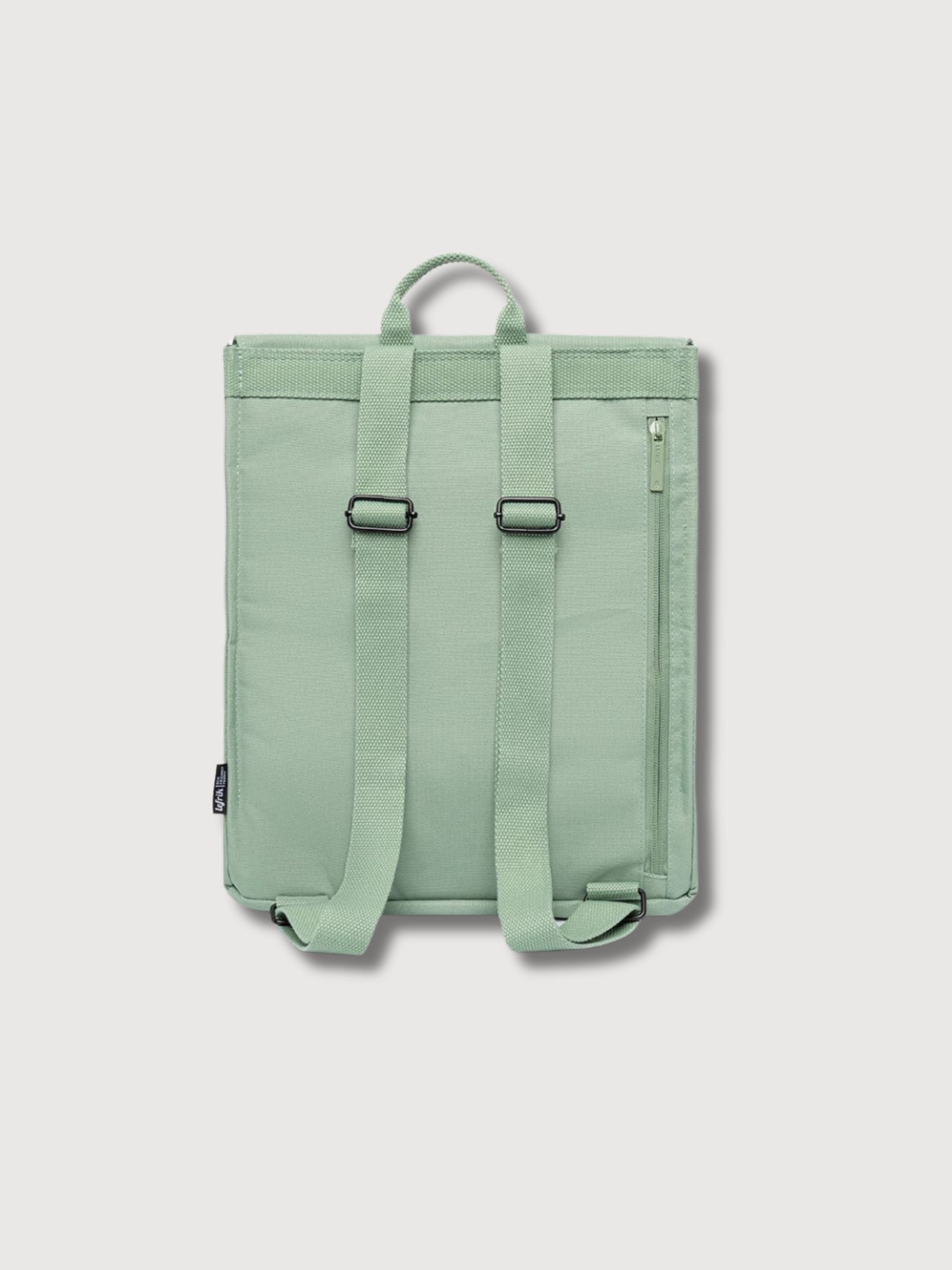 Rucksack Handy Mini Salbei | Lefrik