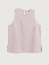 PURE LINEN BLOUSE TOP | ARMEDANGELS