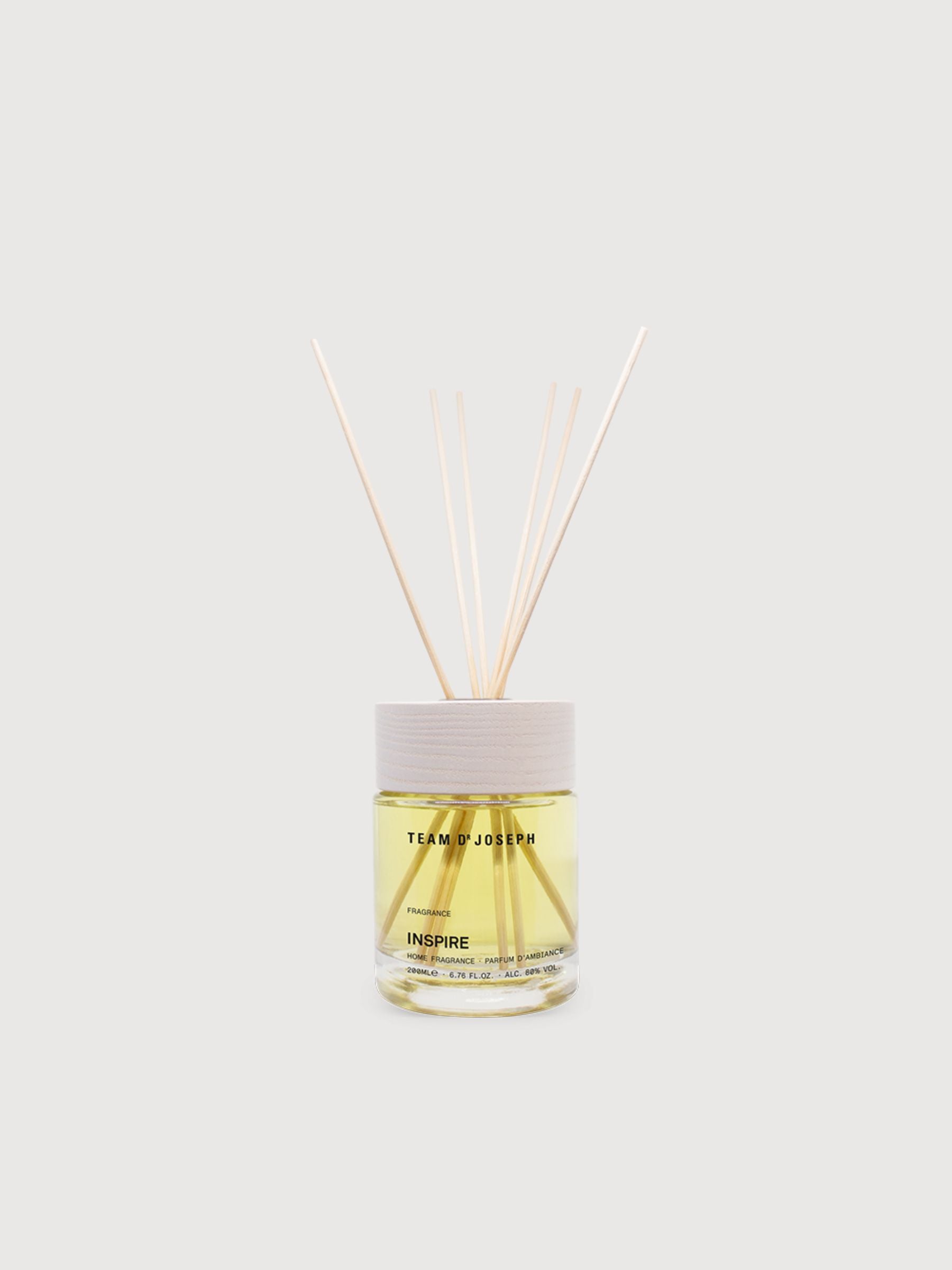 Raumduft 200 ml inspirieren | Team Dr. Joseph