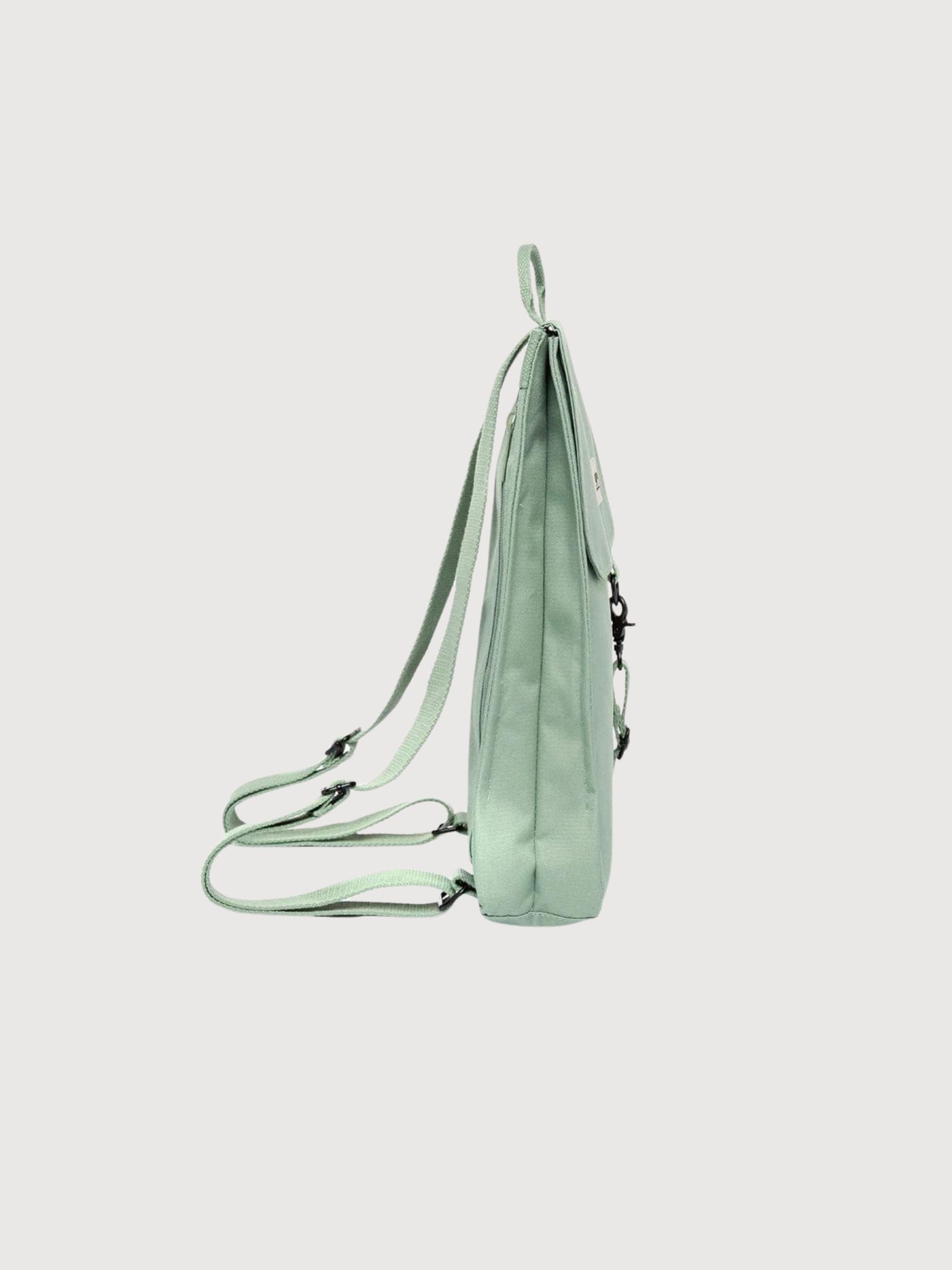 Rucksack Handy Mini Salbei | Lefrik