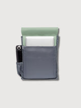 Rucksack Handy Mini Salbei | Lefrik