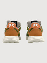 MARU DYNAMIC GREEN | ID.Eight