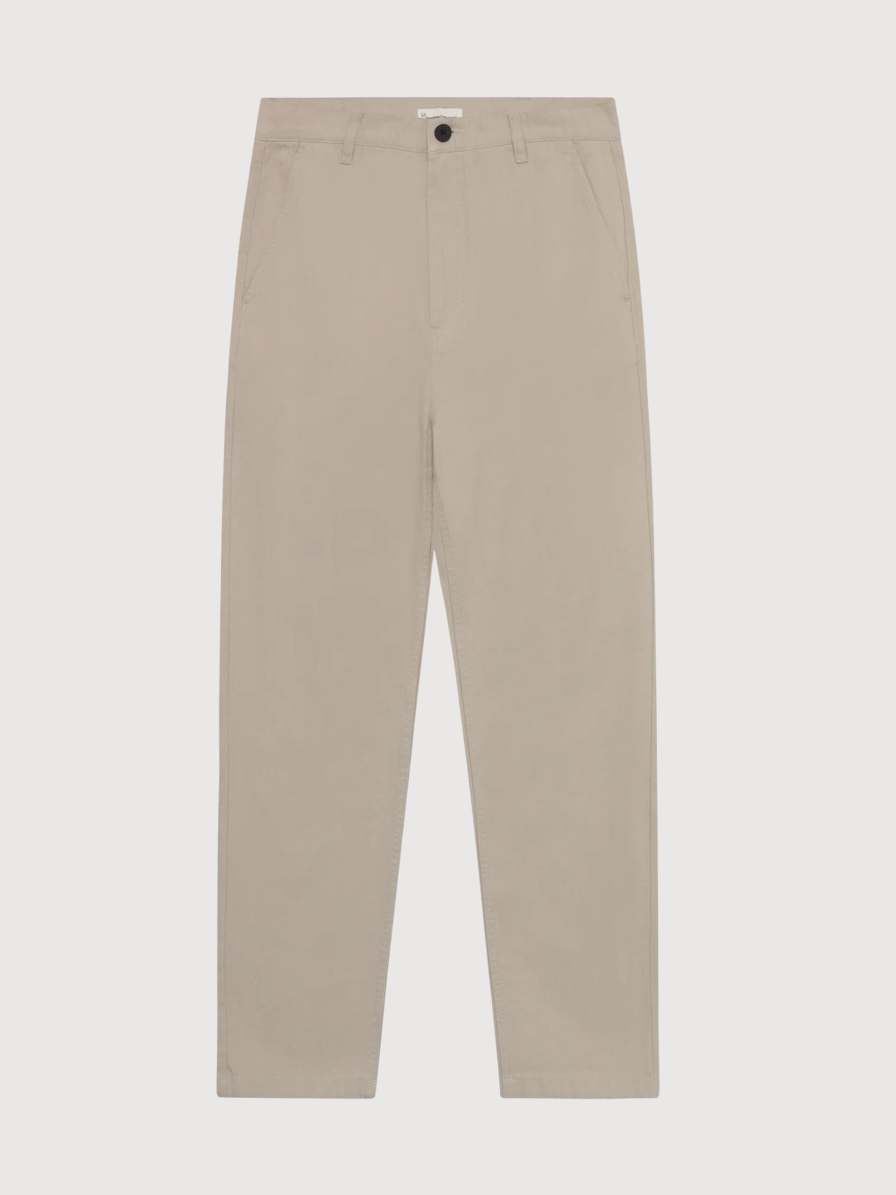 Pantalone TIM in cotone biologico | Knowledge Cotton Apparel