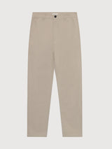 Pantalone TIM in cotone biologico | Knowledge Cotton Apparel