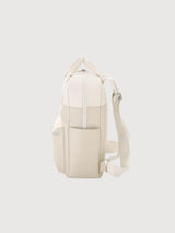 Backpack Bergen Small Beige | Kapten & Son