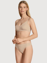 Basic Bra in Tencel | Calida