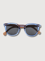 Unisex Sonnenbrille Cala Blue | Parafina