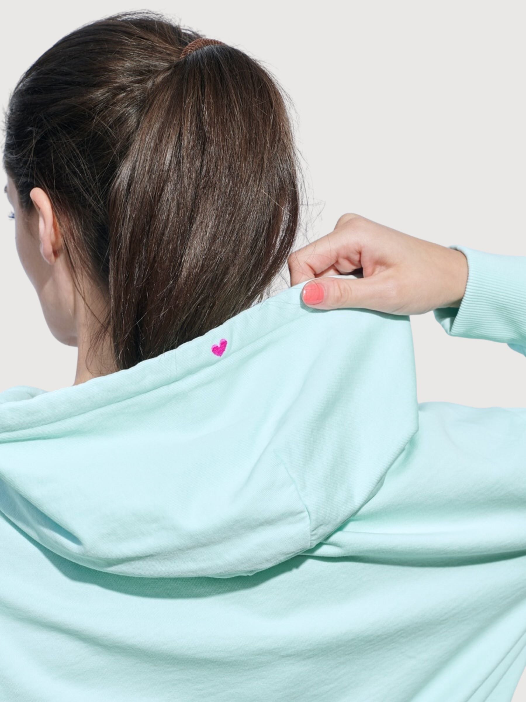 Felpa Aloha Salt Air Donna | Another Brand