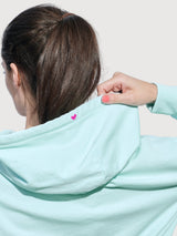 Sweatshirt Aloha Salt Air Woman | Another Brand