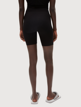 Nedaa Litaa Black Woman Shorts | Armedangels