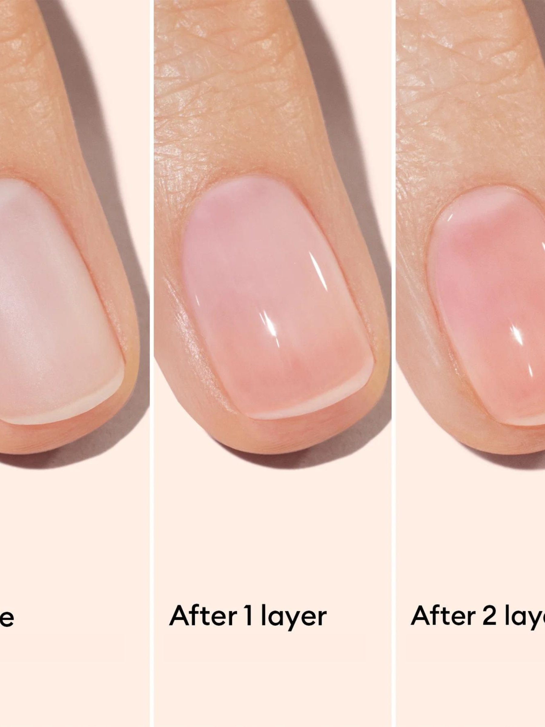 Alle In One Aktiven Nagelpflege Himbeere 15ml | Manucurist