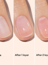 Alle In One Aktiven Nagelpflege Himbeere 15ml | Manucurist