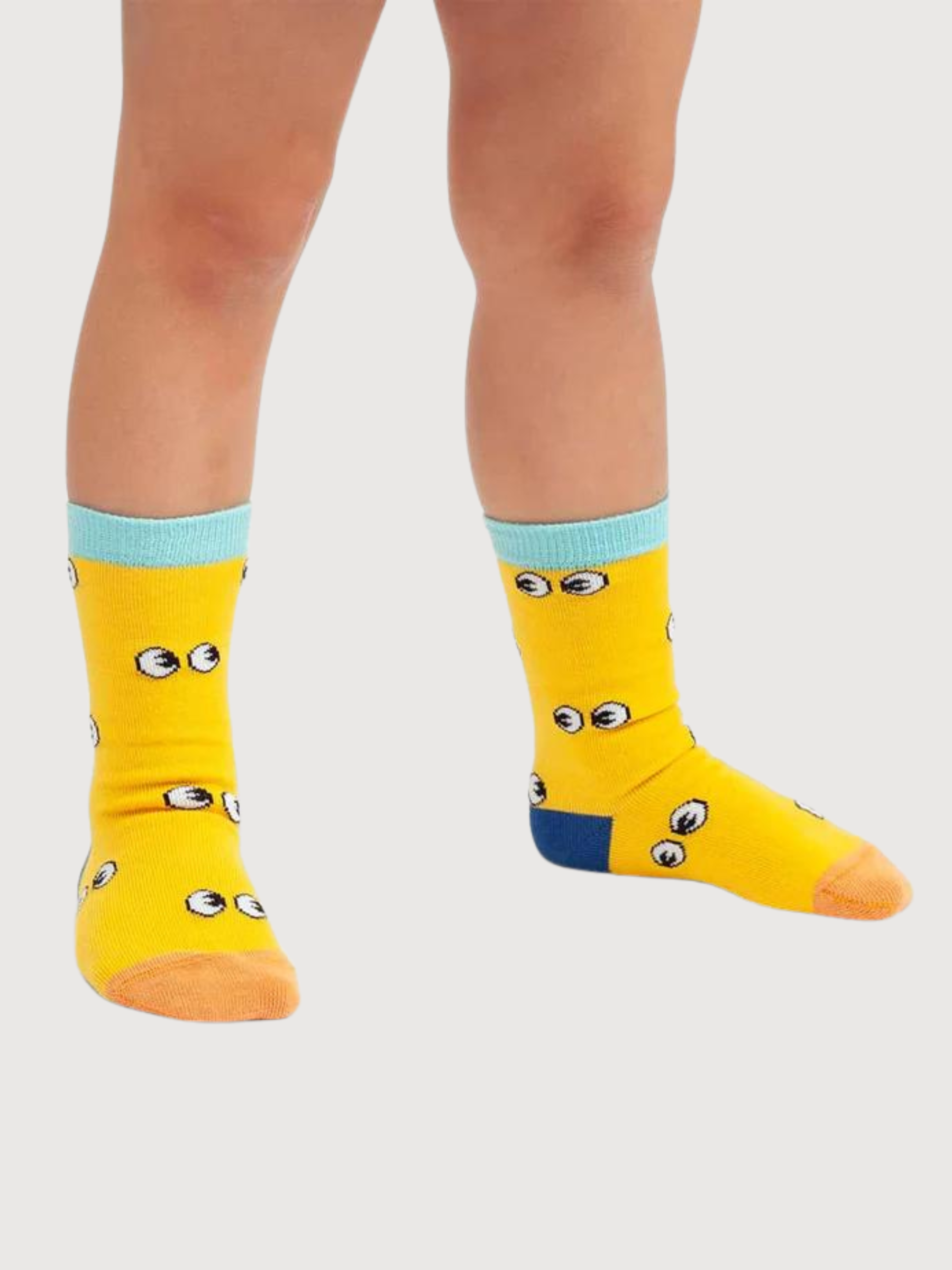 Lil Socken Samureye Bio -Baumwolle | DillySocks