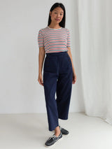 ULVA Dunkel Marine | TWOTHIRDS
